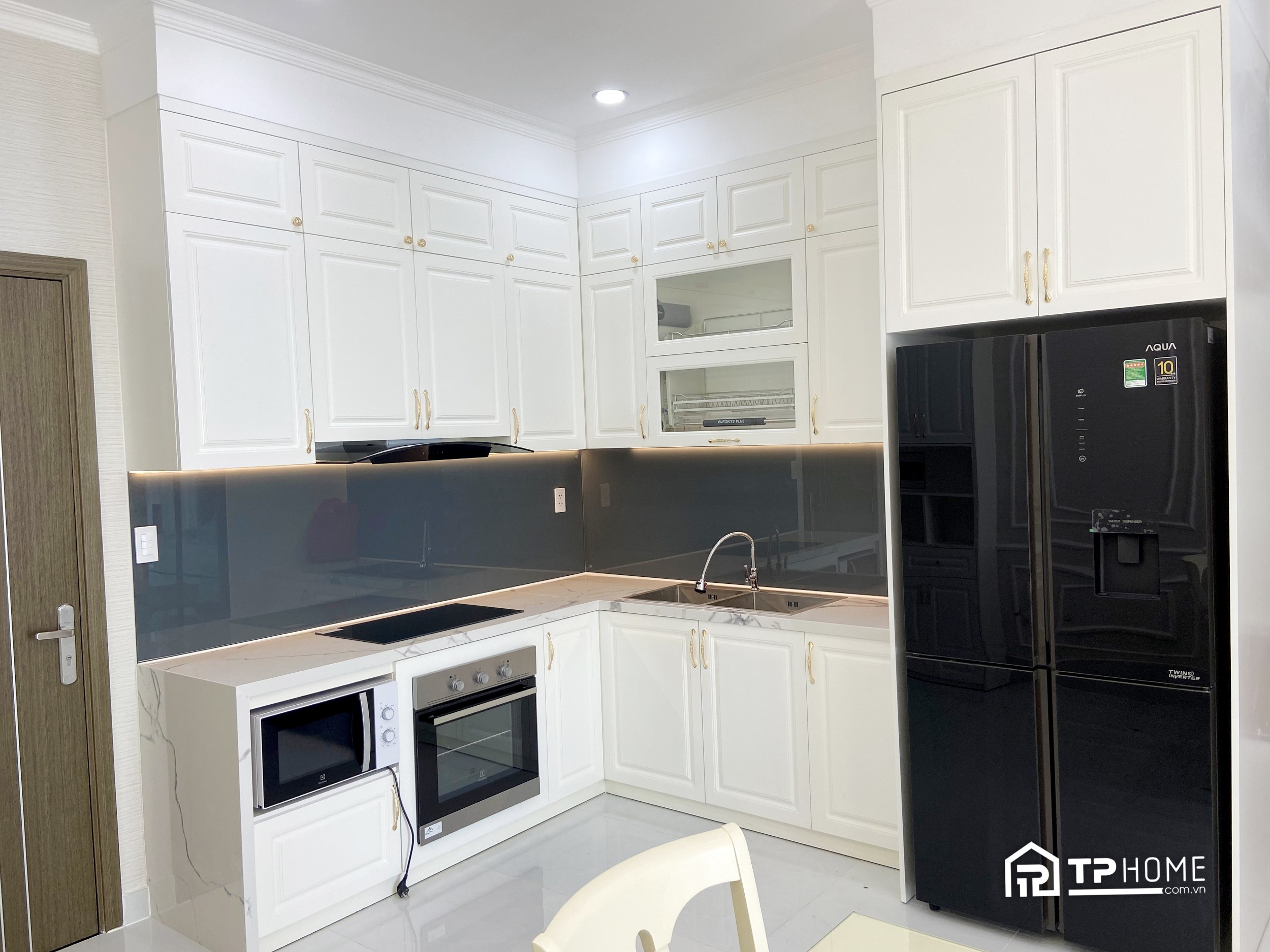 Căn Hộ 2PN Jamila Quận 9