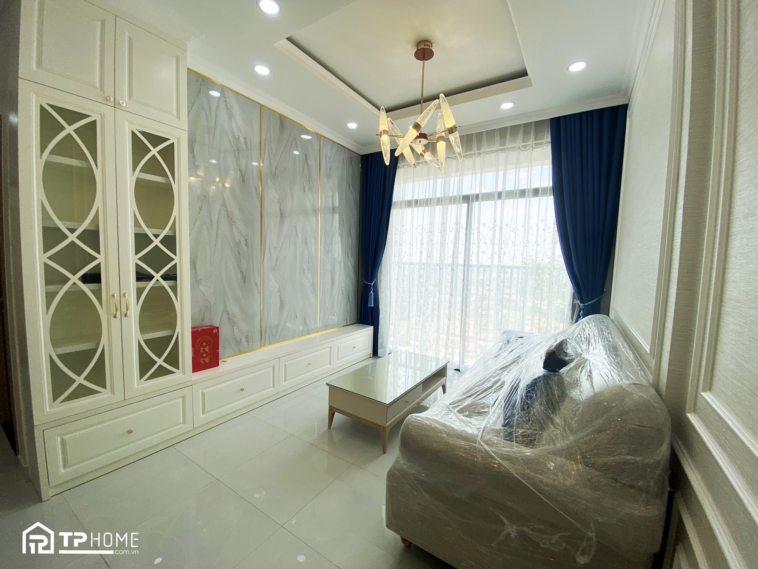 Căn Hộ 2PN Jamila Quận 9