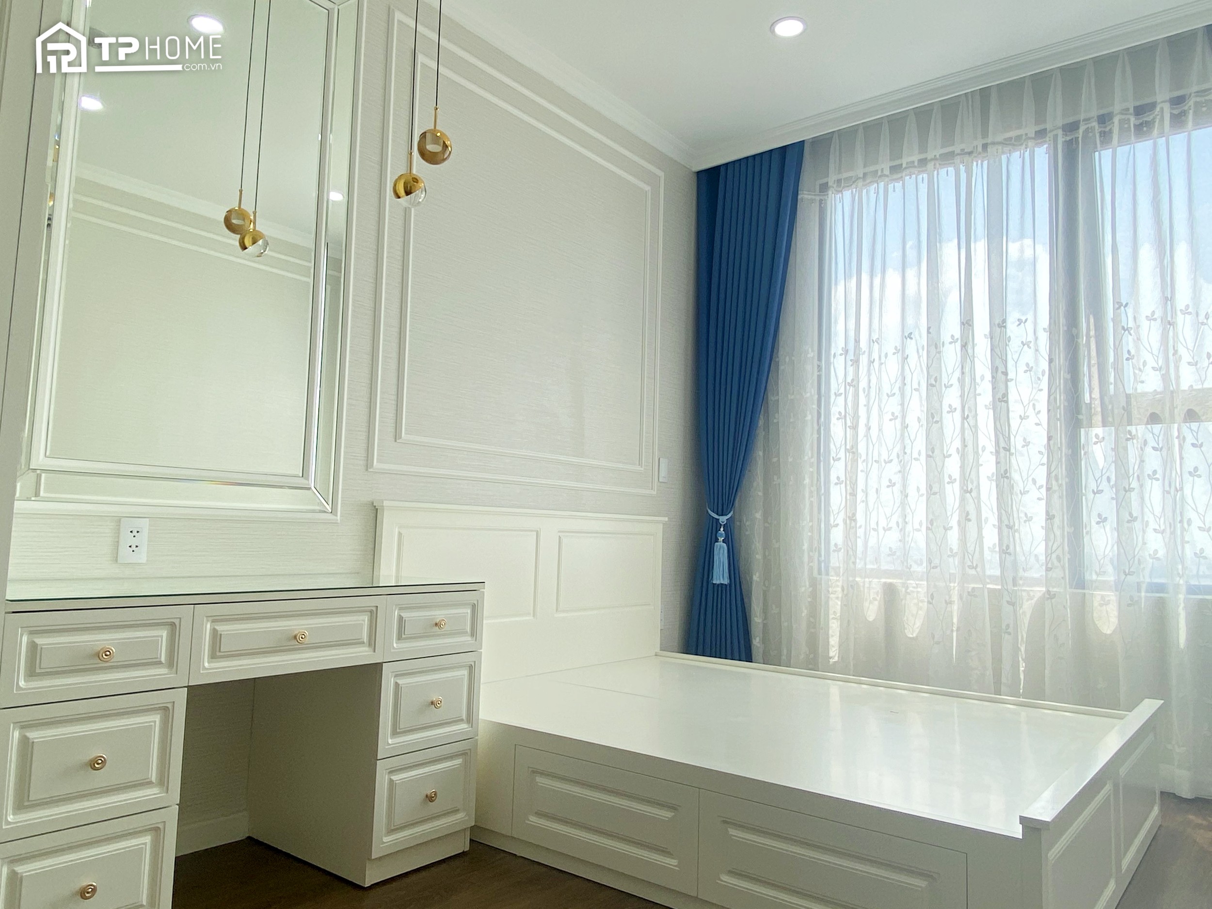 Căn Hộ 2PN Jamila Quận 9