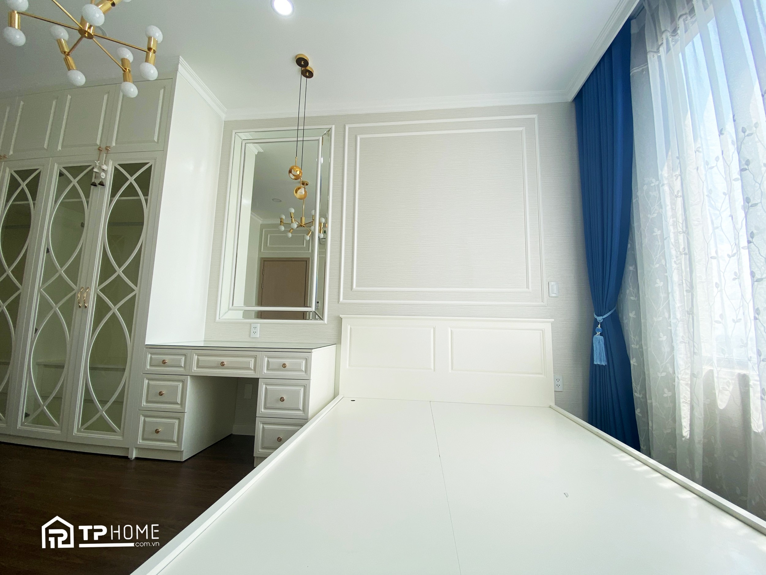 Căn Hộ 2PN Jamila Quận 9