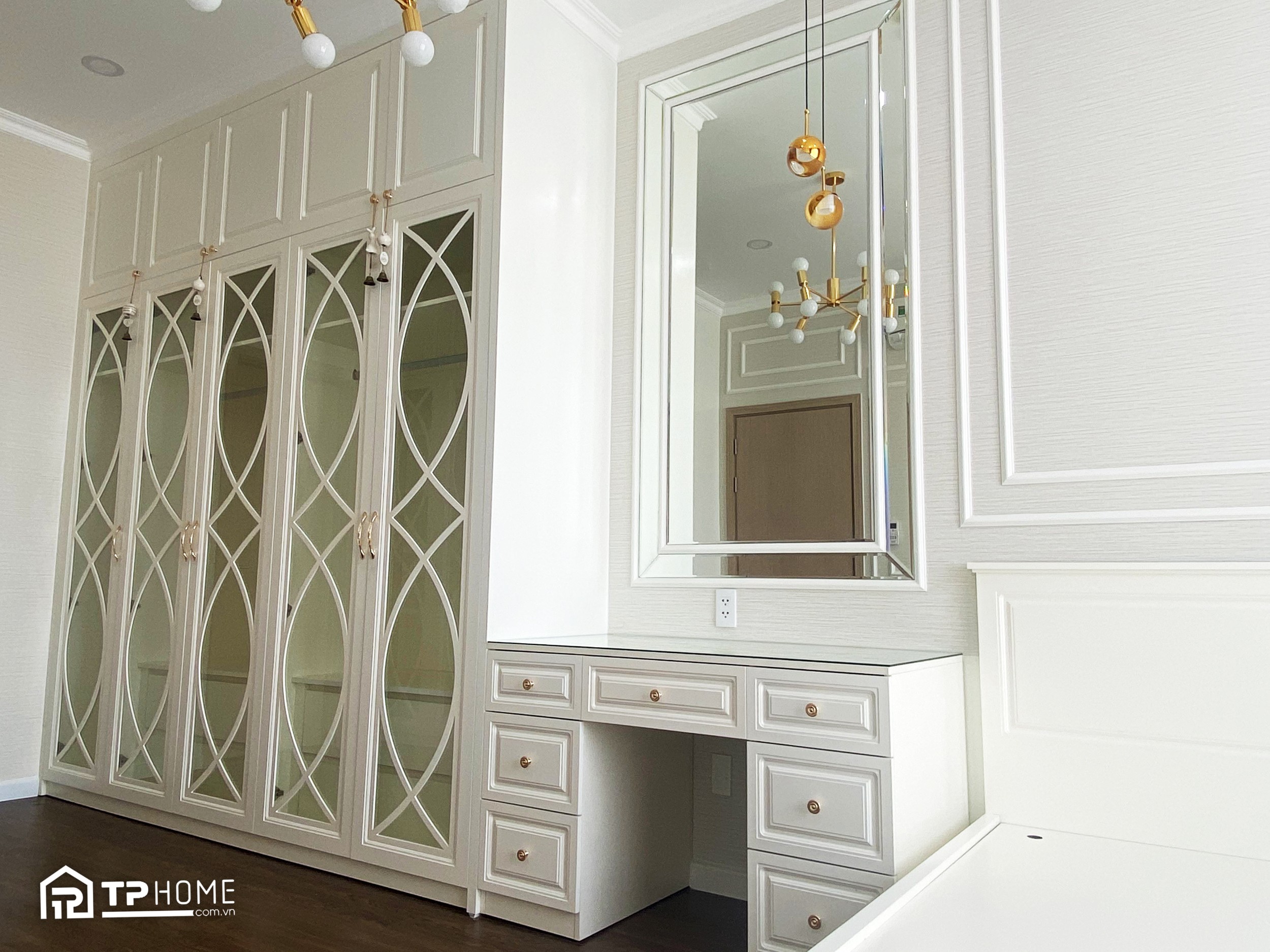 Căn Hộ 2PN Jamila Quận 9