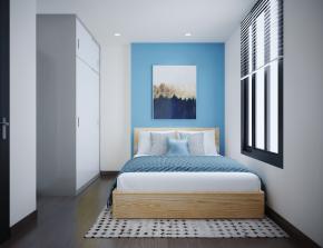 Trọn gói thiết kế & thi công nội thất nhà phố hiện đại Quận Bình Thạnh