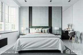 Căn Hộ 3PN Sunrise City