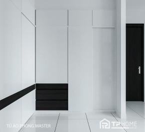 Căn Hộ 3PN Sunrise City