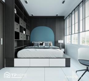 Căn Hộ 3PN Sunrise City