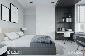 Căn Hộ 3PN Sunrise City