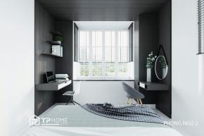 Căn Hộ 3PN Sunrise City