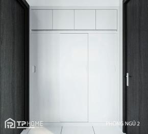 Căn Hộ 3PN Sunrise City