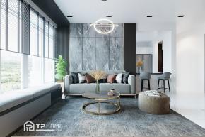 Căn Hộ 3PN Sunrise City