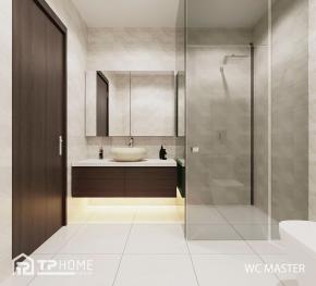 Căn Hộ 3PN Sunrise City