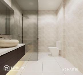 Căn Hộ 3PN Sunrise City