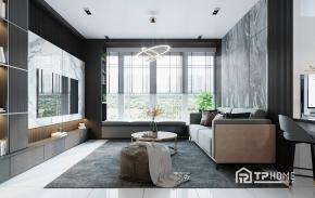 Căn Hộ 3PN Sunrise City