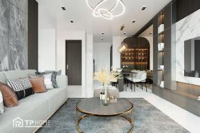 Căn Hộ 3PN Sunrise City