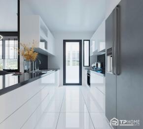 Căn Hộ 3PN Sunrise City