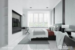 Căn Hộ 3PN Sunrise City