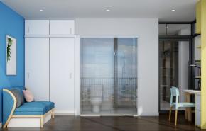 Trọn gói thiết kế & thi công nội thất nhà phố hiện đại Quận Bình Thạnh