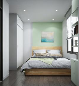 Trọn gói thiết kế & thi công nội thất nhà phố hiện đại Quận Bình Thạnh