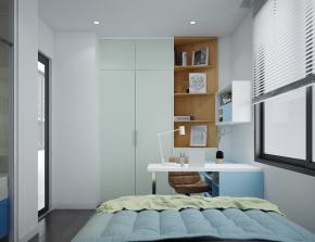 Trọn gói thiết kế & thi công nội thất nhà phố hiện đại Quận Bình Thạnh