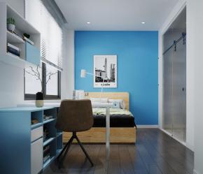 Trọn gói thiết kế & thi công nội thất nhà phố hiện đại Quận Bình Thạnh