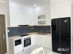 Căn Hộ 2PN Jamila Quận 9