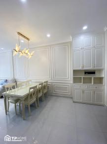 Căn Hộ 2PN Jamila Quận 9