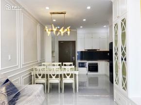 Căn Hộ 2PN Jamila Quận 9