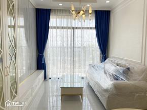 Căn Hộ 2PN Jamila Quận 9