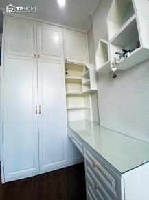 Căn Hộ 2PN Jamila Quận 9