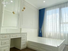 Căn Hộ 2PN Jamila Quận 9