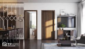 Căn Hộ 3PN Mizuki Park