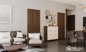 Căn Hộ 3PN Mizuki Park