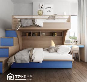 Căn Hộ 3PN Mizuki Park