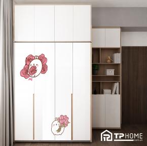 Căn Hộ 3PN Mizuki Park