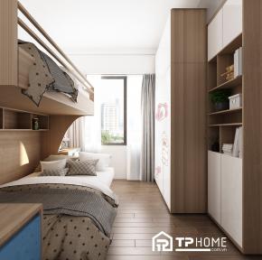 Căn Hộ 3PN Mizuki Park