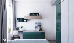 Căn Hộ 3PN Mizuki Park