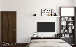 Căn Hộ 3PN Mizuki Park