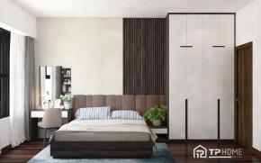 Căn Hộ 3PN Mizuki Park