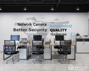 OfficeTel The Sun Avenue