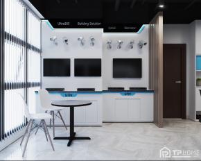 OfficeTel The Sun Avenue