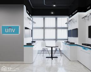 OfficeTel The Sun Avenue