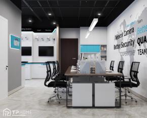 OfficeTel The Sun Avenue