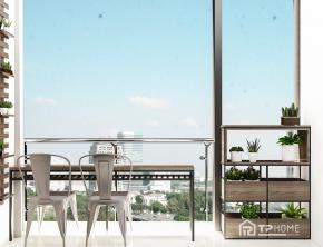 Vinhomes Golden River