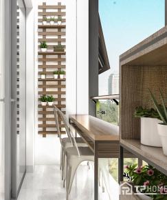 Vinhomes Golden River