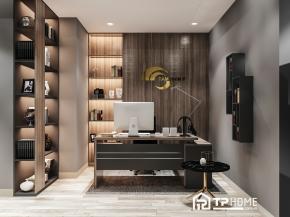 Vinhomes Golden River