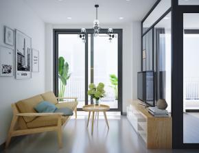 Trọn gói thiết kế & thi công nội thất nhà phố hiện đại Quận Bình Thạnh