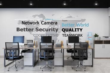 OfficeTel The Sun Avenue