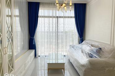 Căn Hộ 2PN Jamila Quận 9