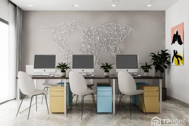 Vinhomes Golden River