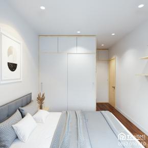 Căn Hộ 2PN Lovera Vista