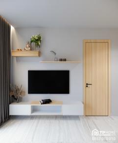 Căn Hộ 2PN Lovera Vista